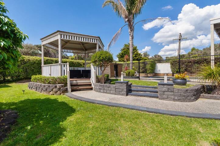 The Family Haven – Main House gallery image 2