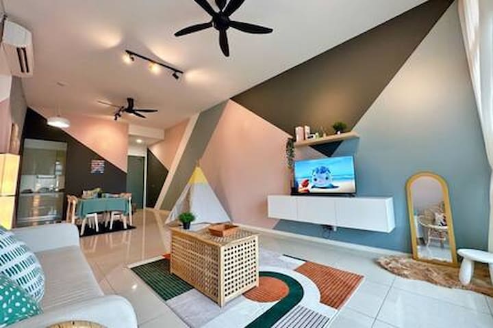 U Co-Me managed Airbnb listing 2