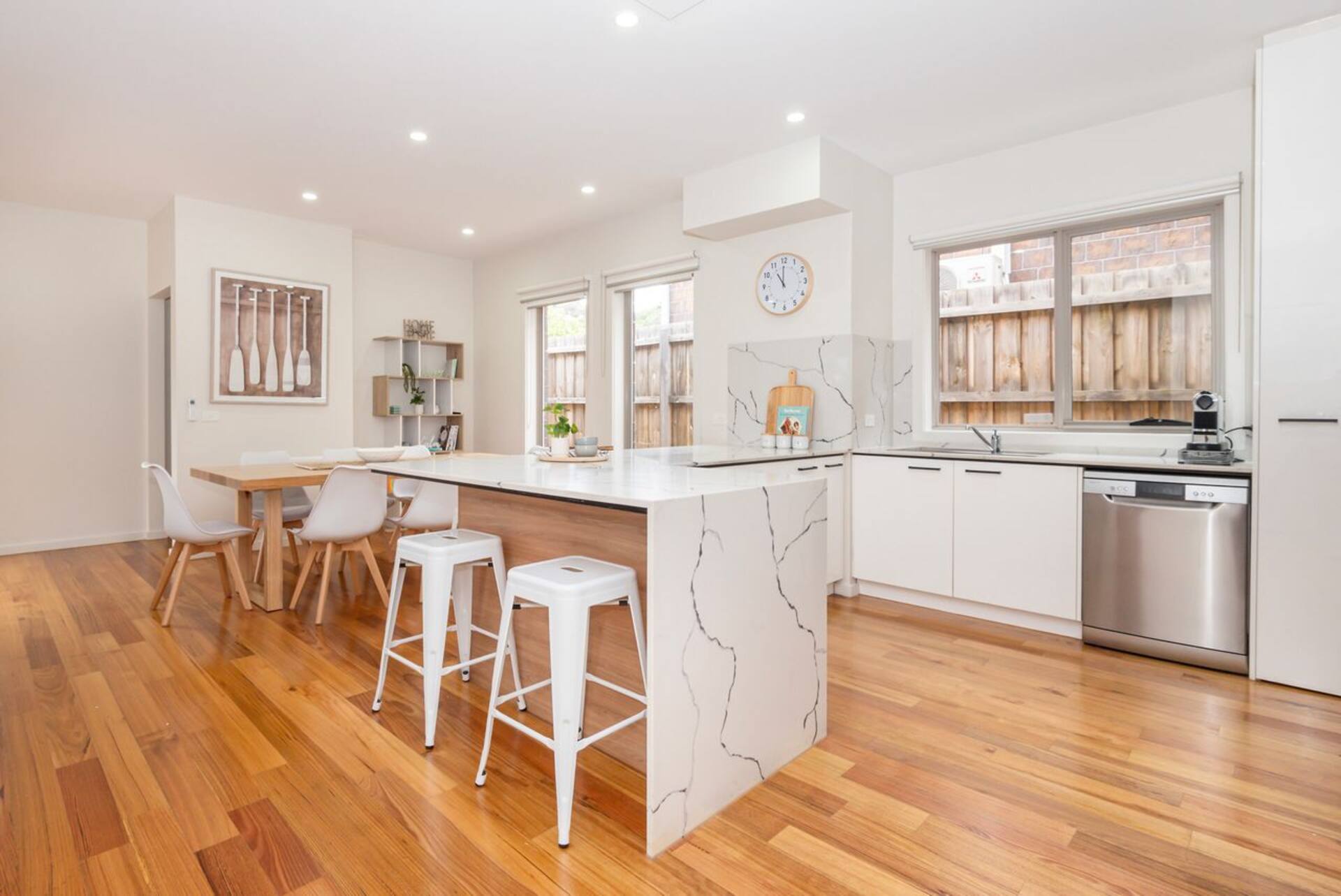 Casa Blue in Dromana — photo 2