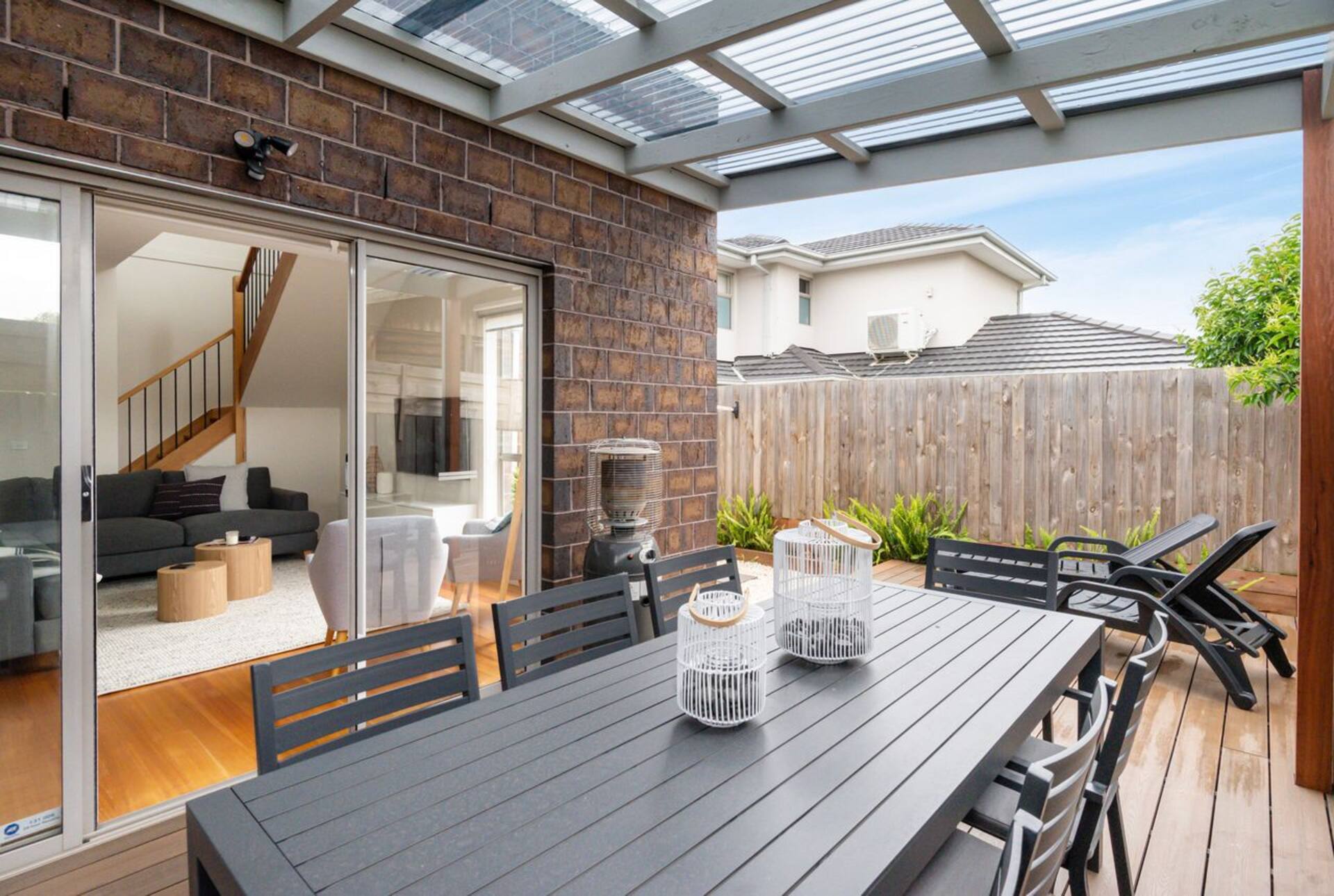 Casa Blue in Dromana — photo 4