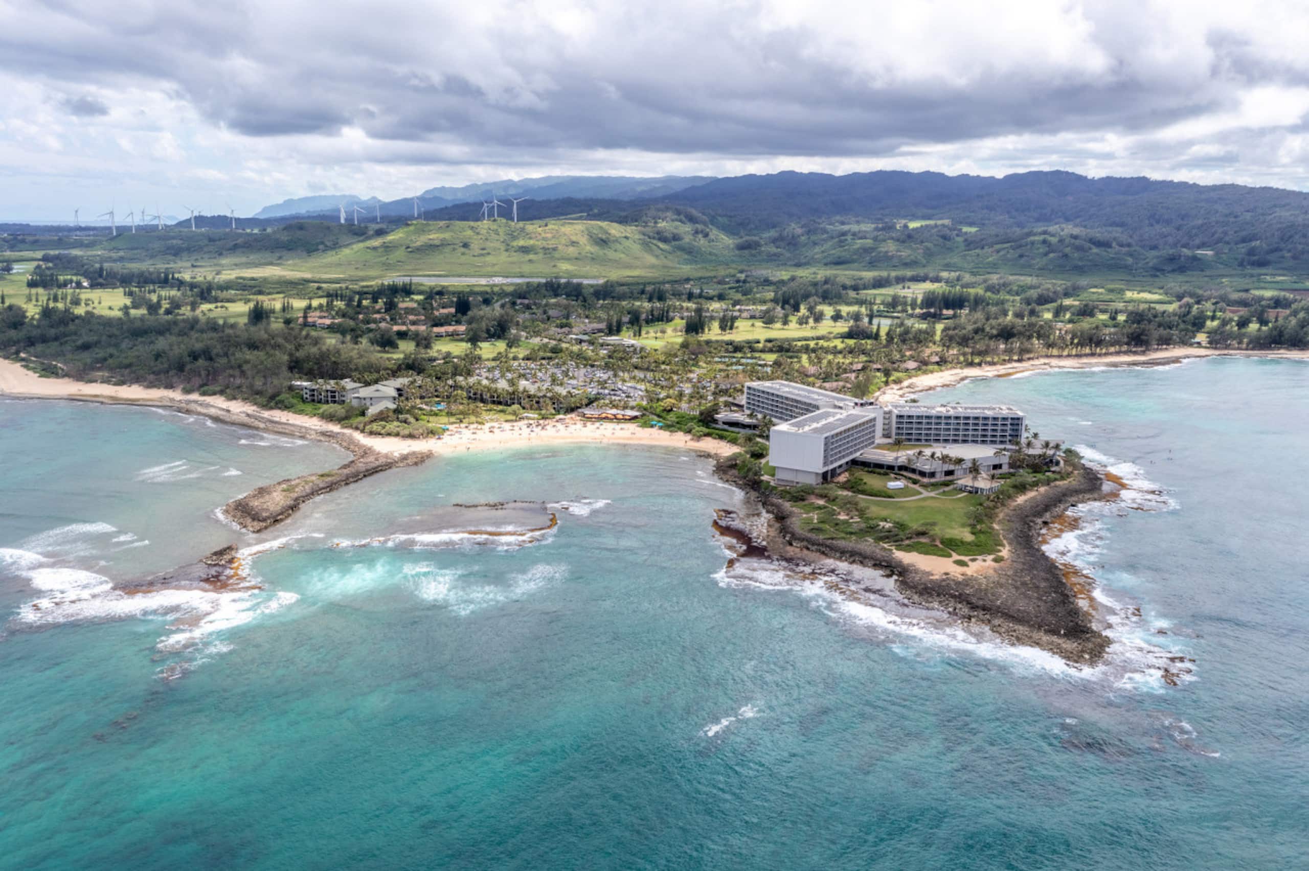Home in Kahuku · ★4.93 · 2 bedrooms · 3 beds · 2 shared baths - Image 42