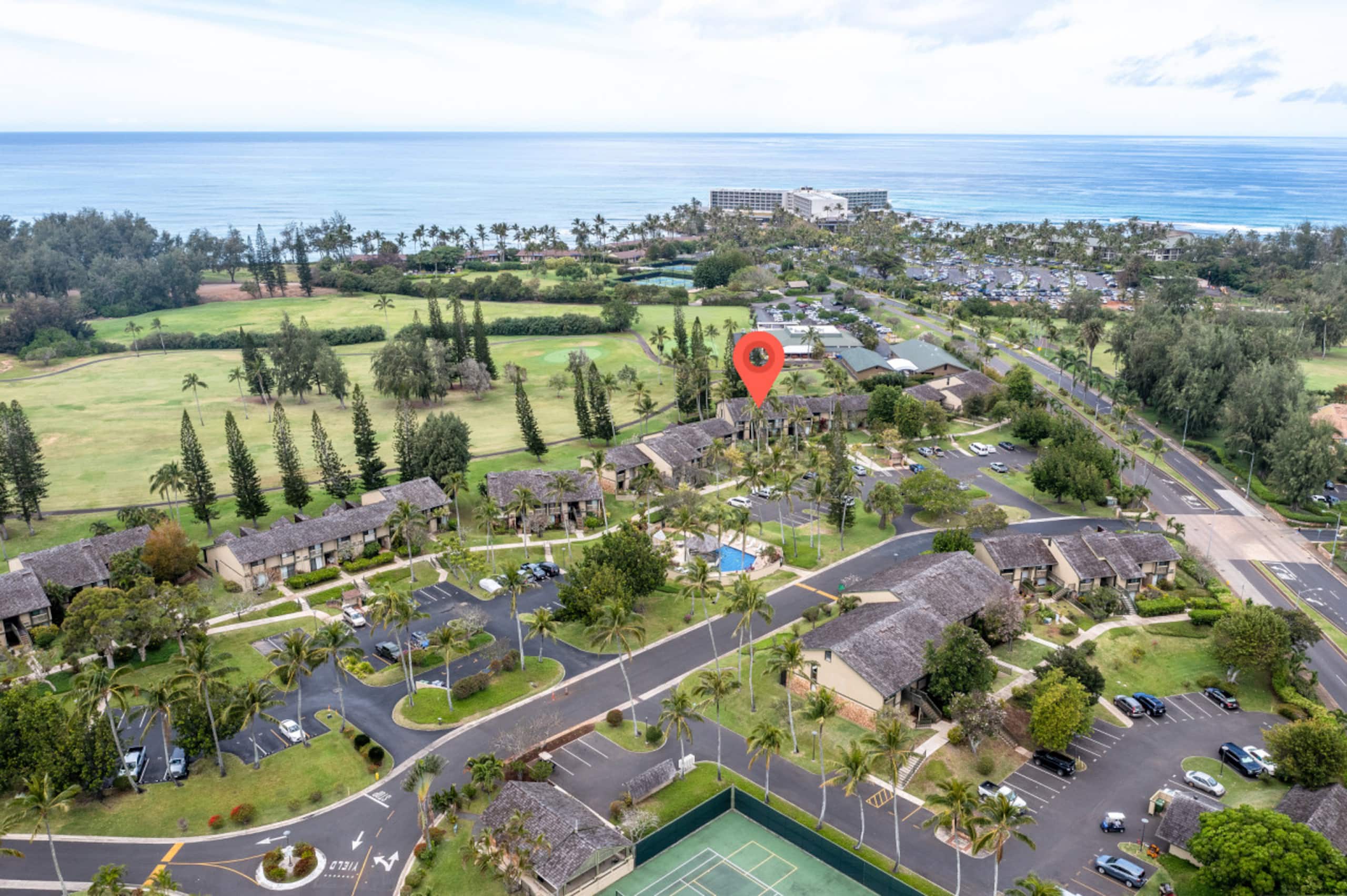 Home in Kahuku · ★4.93 · 2 bedrooms · 3 beds · 2 shared baths - Image 39