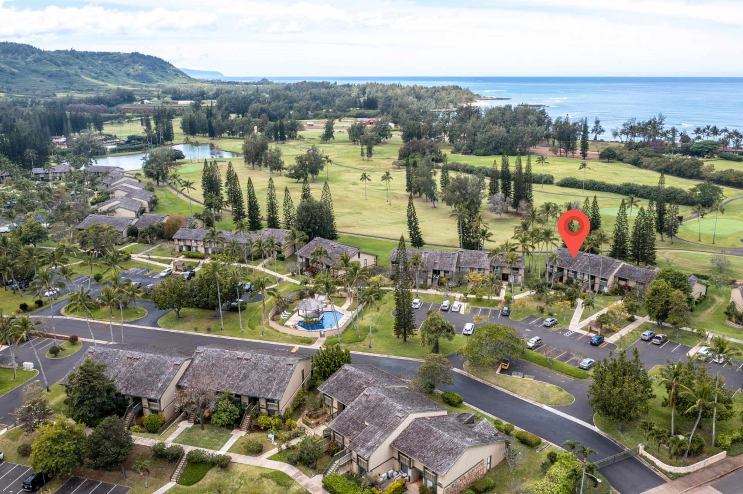 Home in Kahuku · ★4.93 · 2 bedrooms · 3 beds · 2 shared baths - Image 38