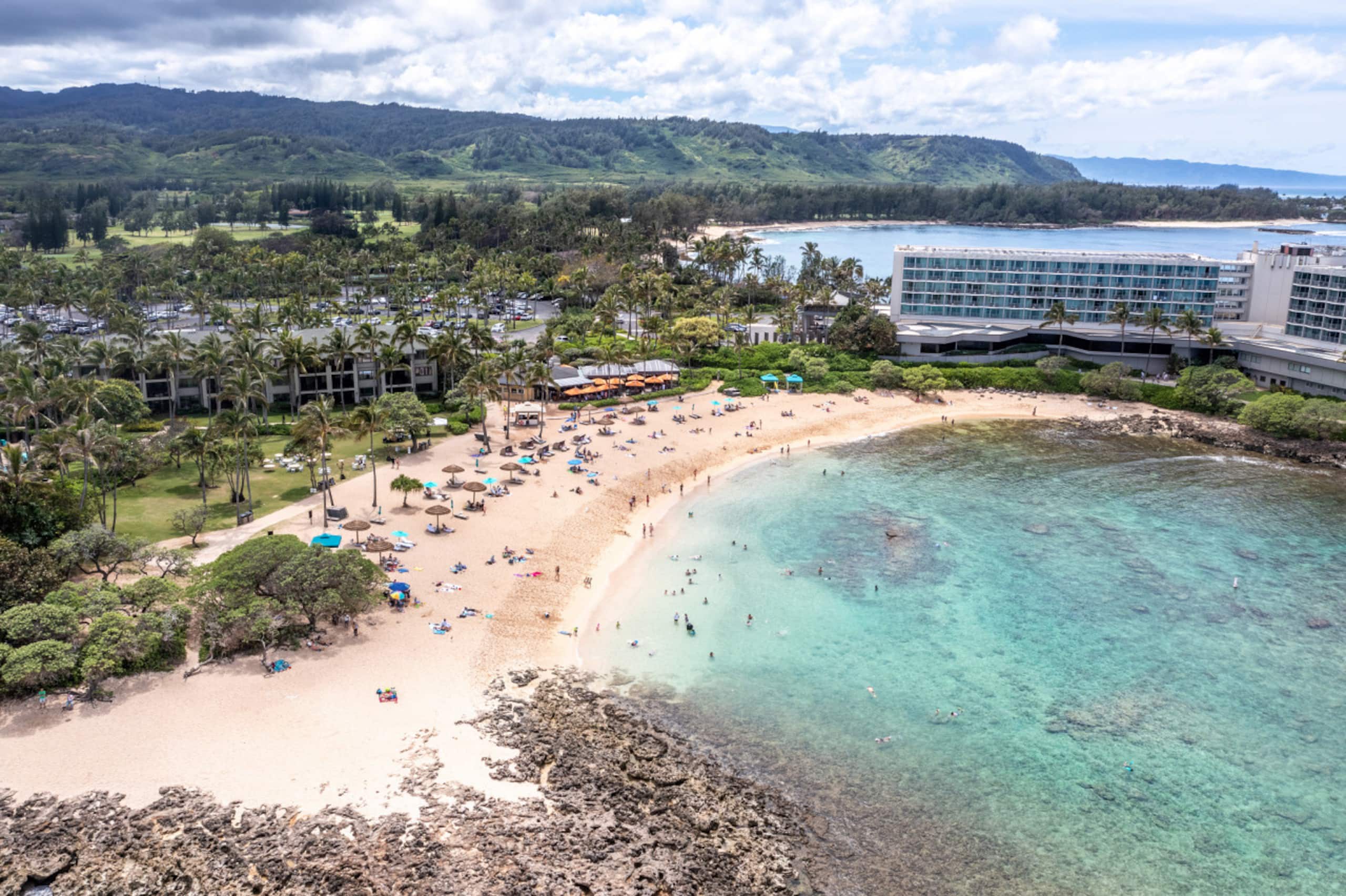 Home in Kahuku · ★4.93 · 2 bedrooms · 3 beds · 2 shared baths - Image 41