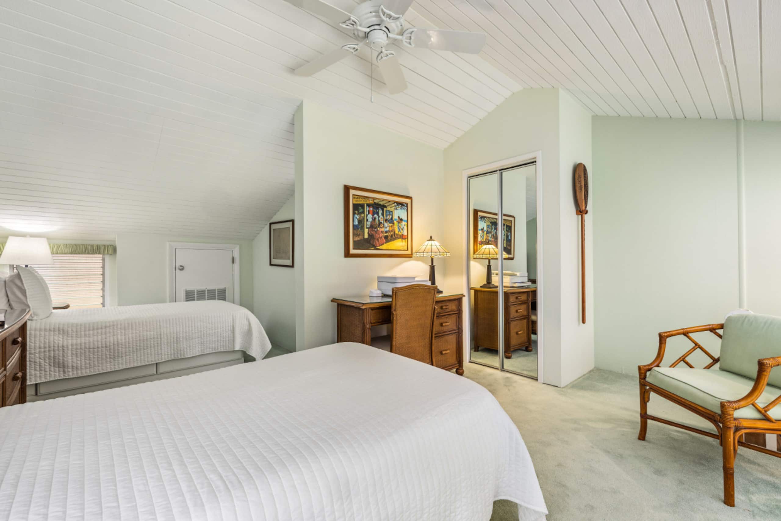 Home in Kahuku · ★4.93 · 2 bedrooms · 3 beds · 2 shared baths - Image 28