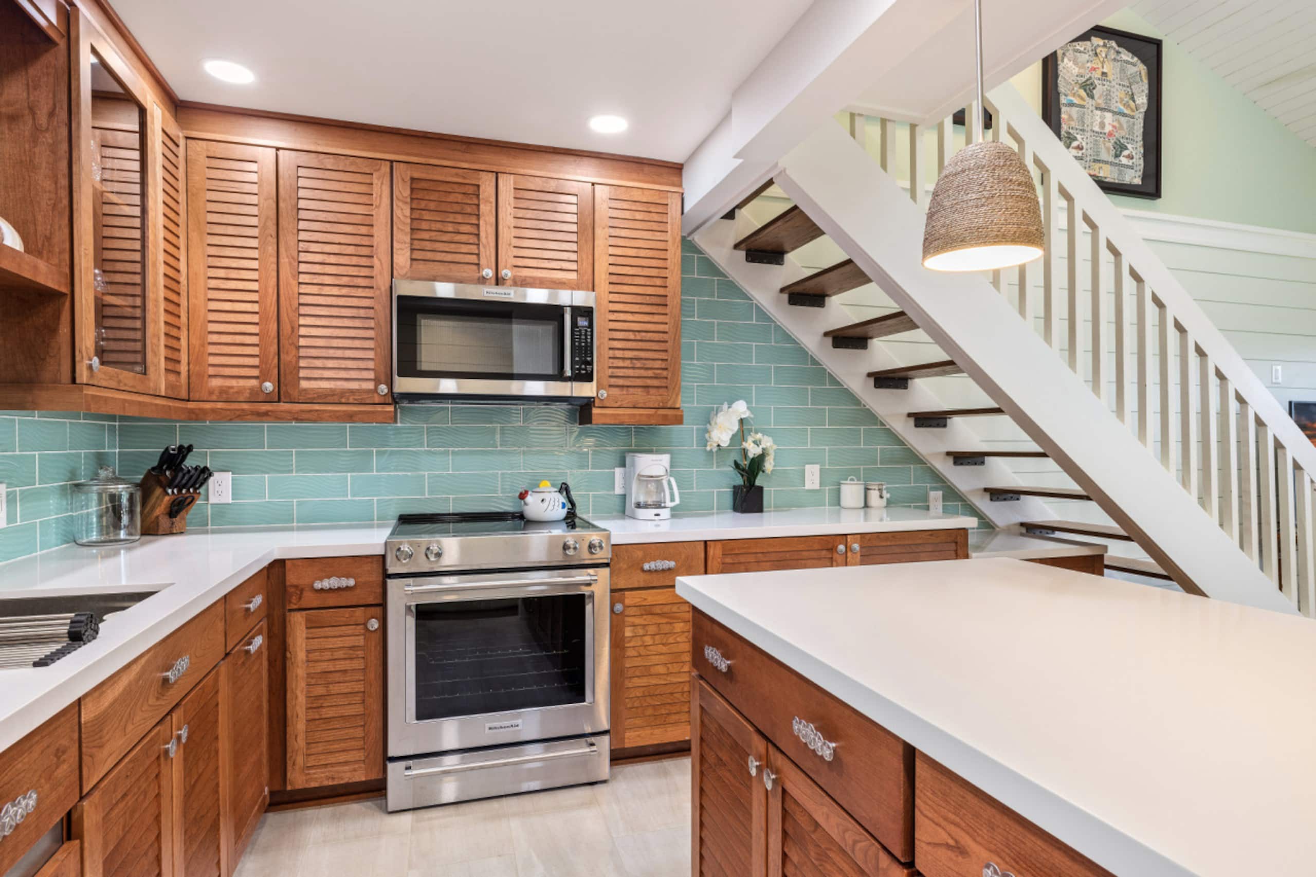 Home in Kahuku · ★4.93 · 2 bedrooms · 3 beds · 2 shared baths - Image 23