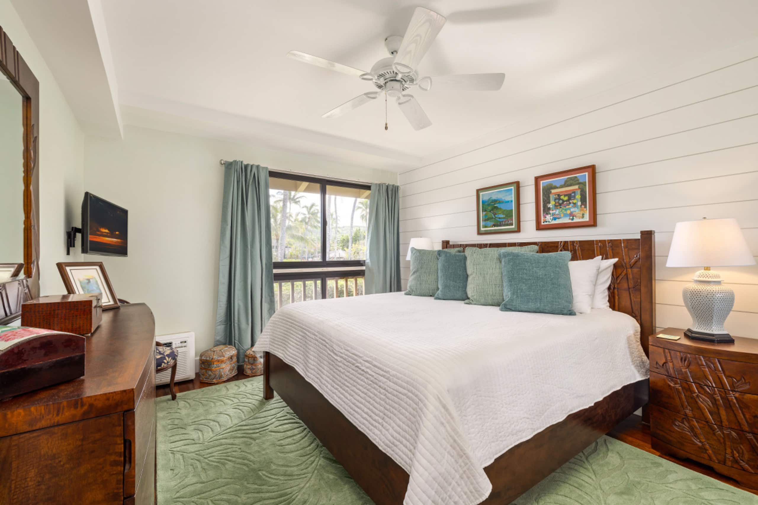 Home in Kahuku · ★4.93 · 2 bedrooms · 3 beds · 2 shared baths - Image 2