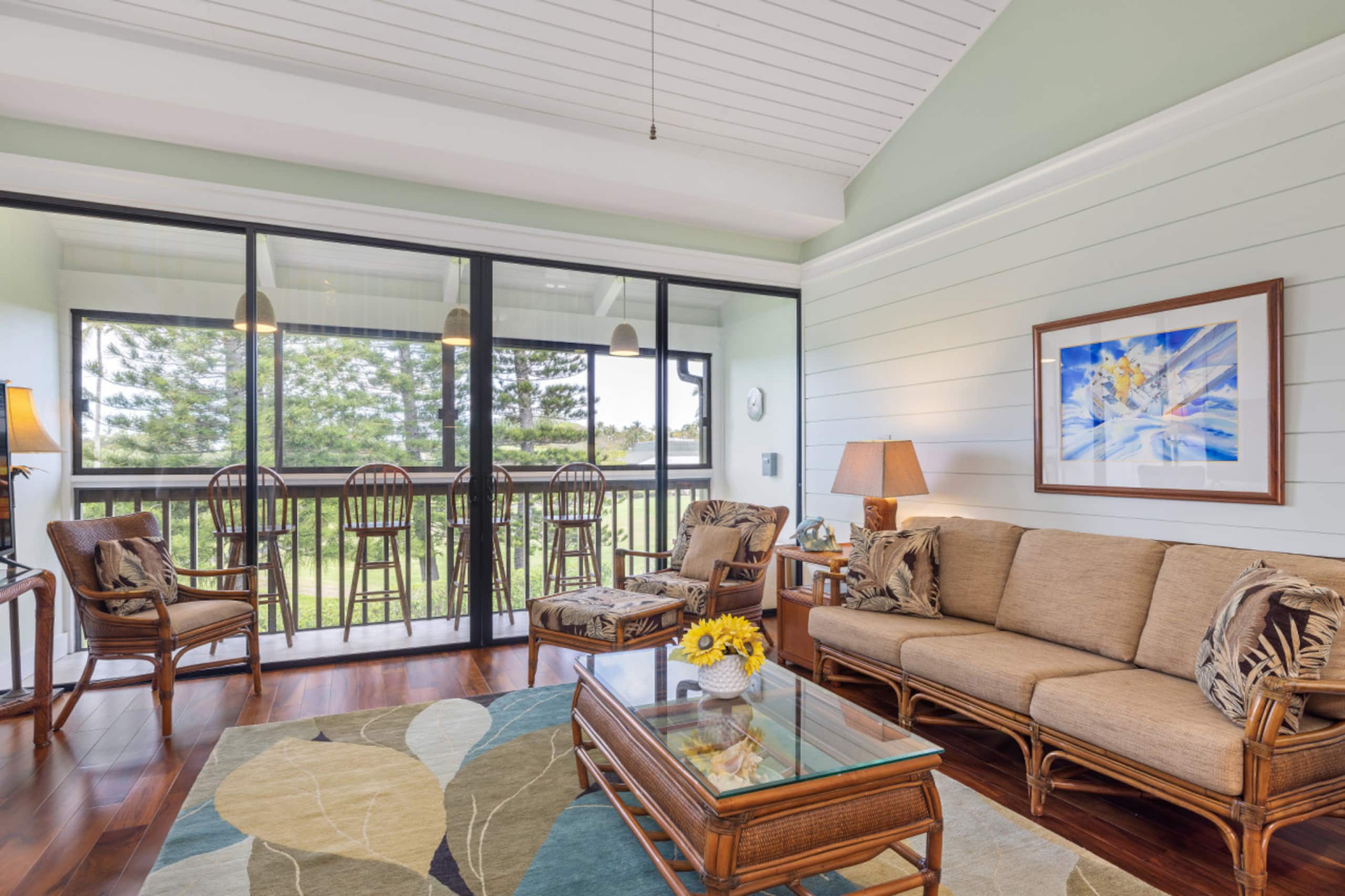Home in Kahuku · ★4.93 · 2 bedrooms · 3 beds · 2 shared baths - Image 1