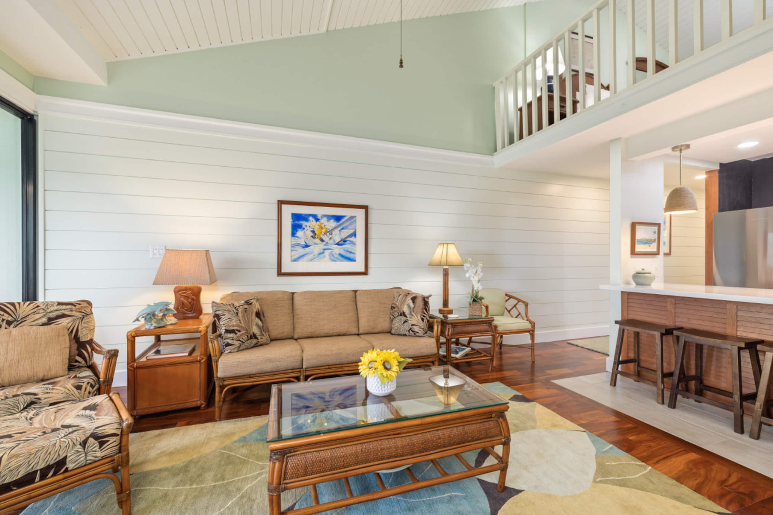 Home in Kahuku · ★4.93 · 2 bedrooms · 3 beds · 2 shared baths - Image 9