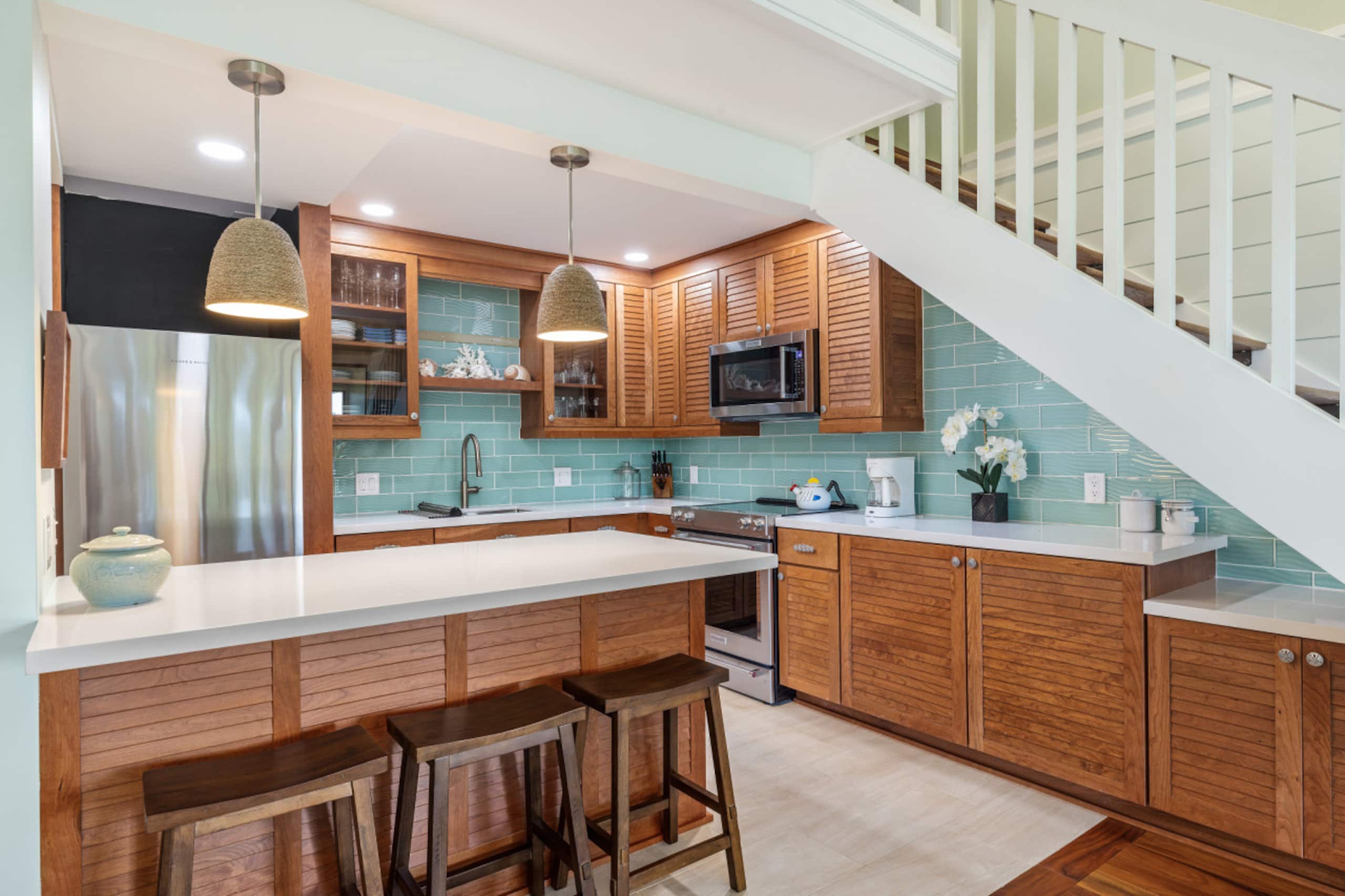 Home in Kahuku · ★4.93 · 2 bedrooms · 3 beds · 2 shared baths - Image 21