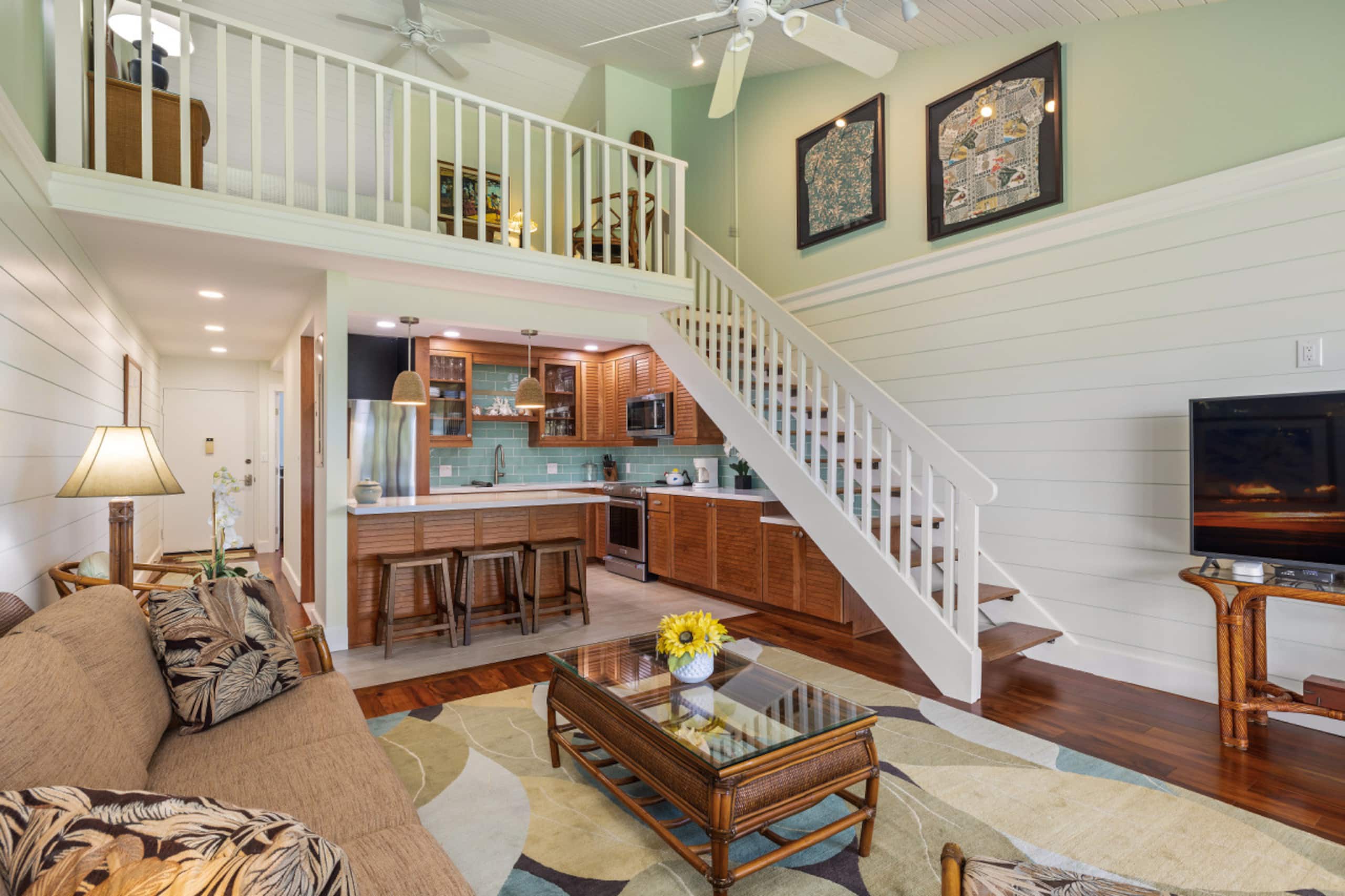 Home in Kahuku · ★4.93 · 2 bedrooms · 3 beds · 2 shared baths - Image 20