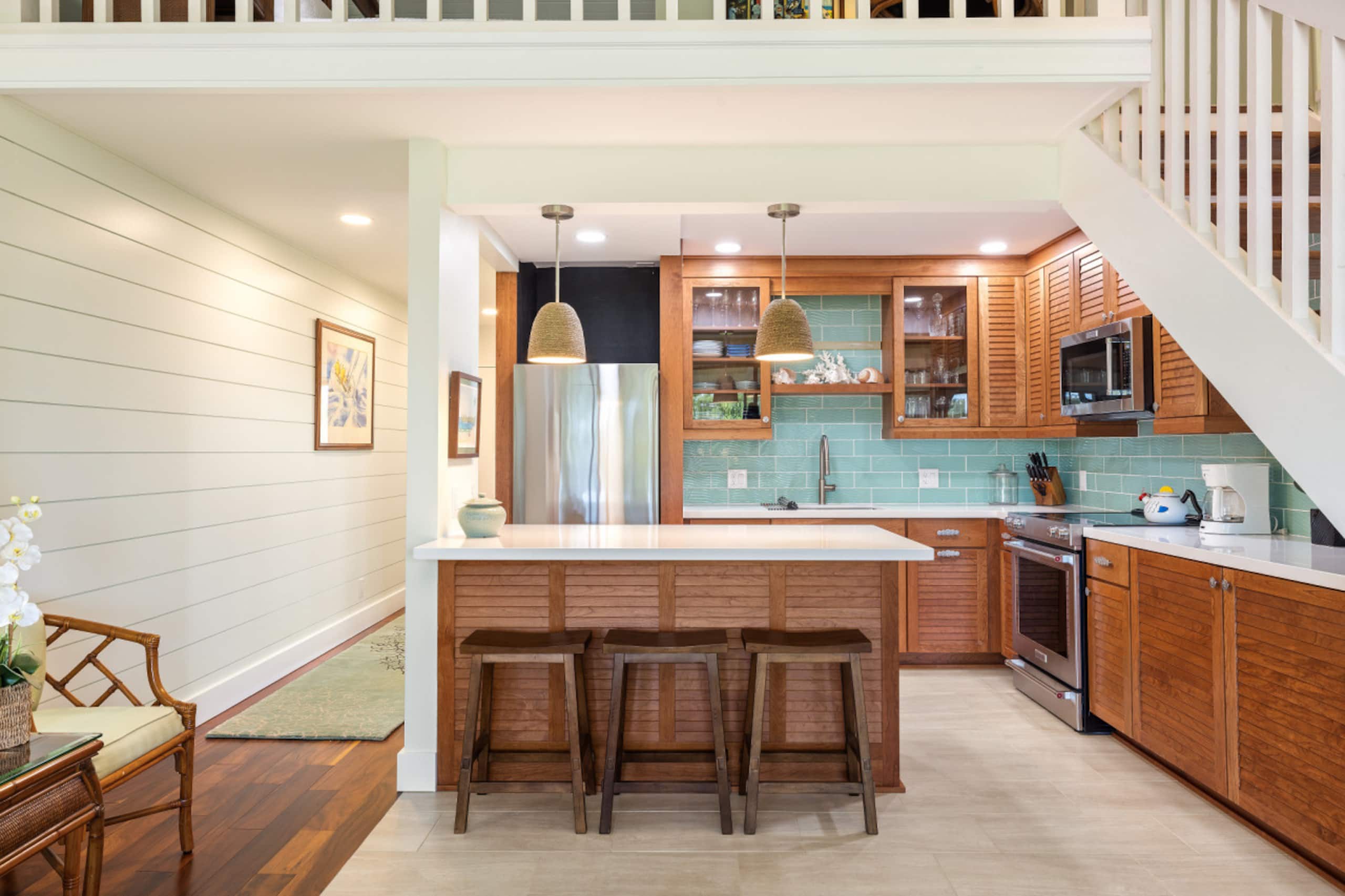 Home in Kahuku · ★4.93 · 2 bedrooms · 3 beds · 2 shared baths - Image 3