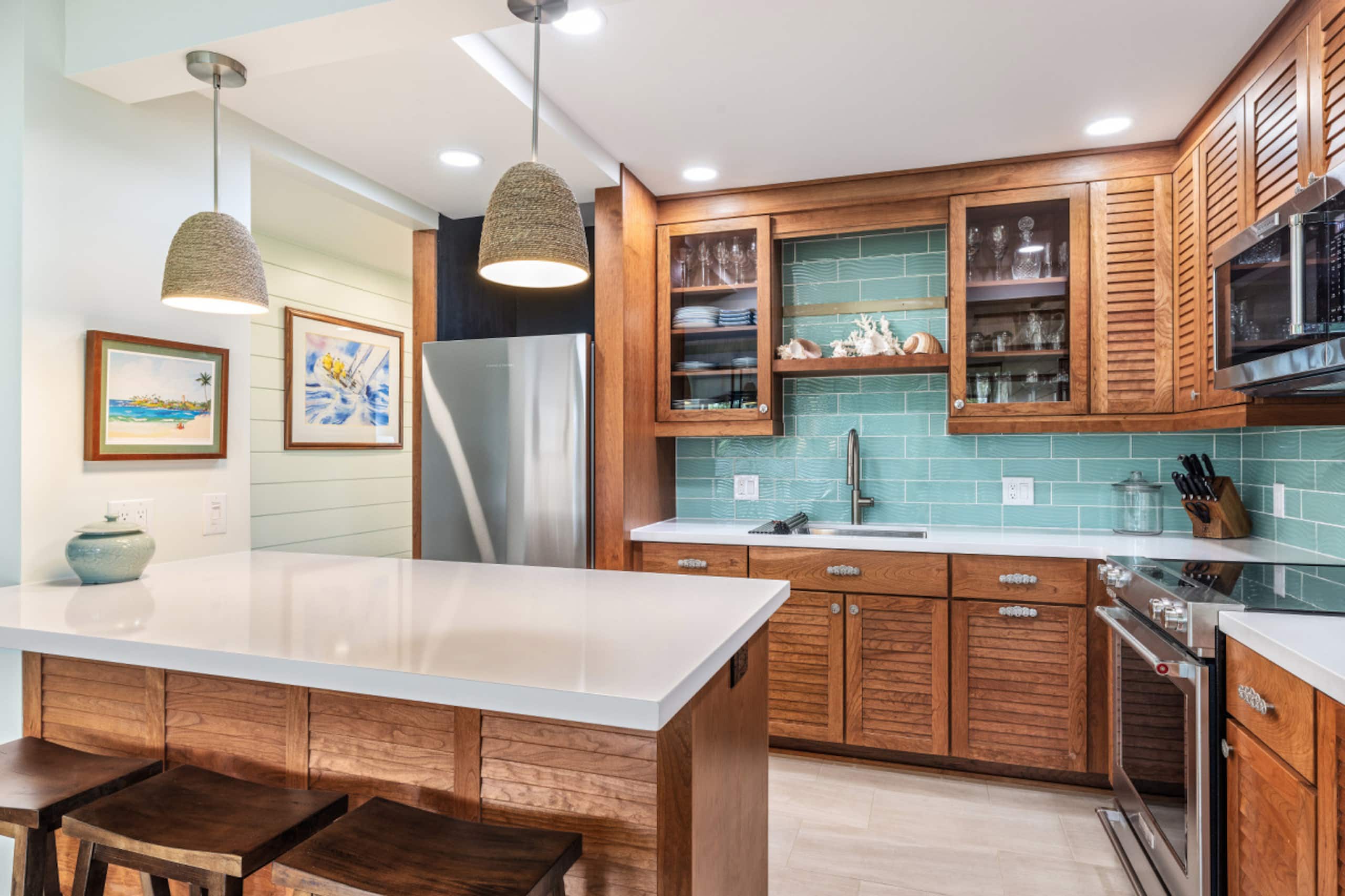 Home in Kahuku · ★4.93 · 2 bedrooms · 3 beds · 2 shared baths - Image 22