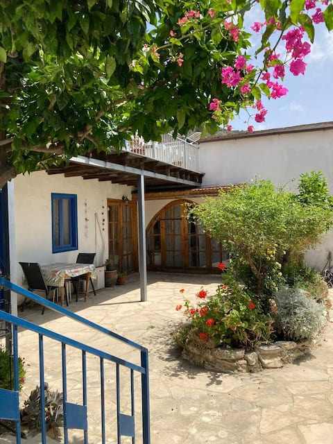 Cottage Apartment Othellos