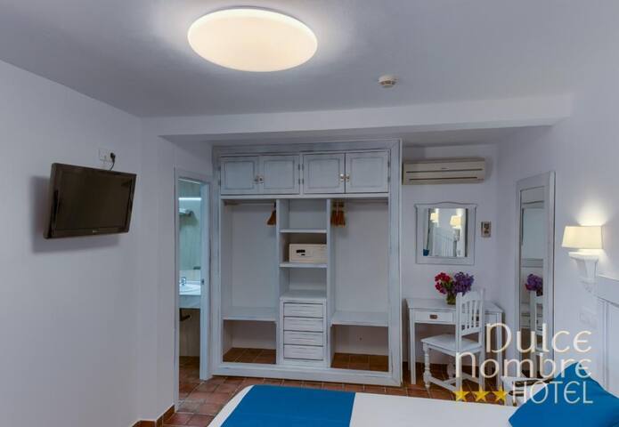 Hotel Dulce Nombre Tarifa managed Airbnb listing 2