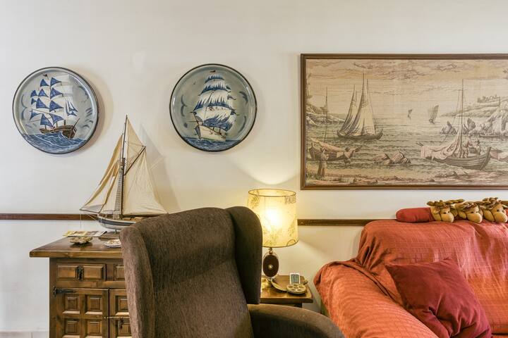 Villa Montgó Parc con Piscina gallery image 5