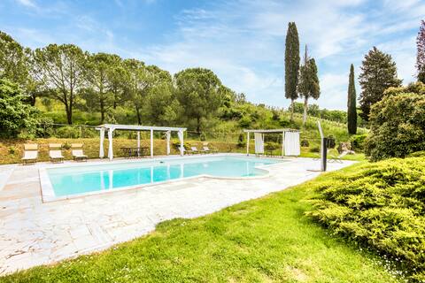 Villa Il Fornacino