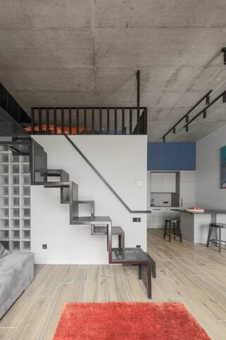 IVIS House managed Airbnb listing 3