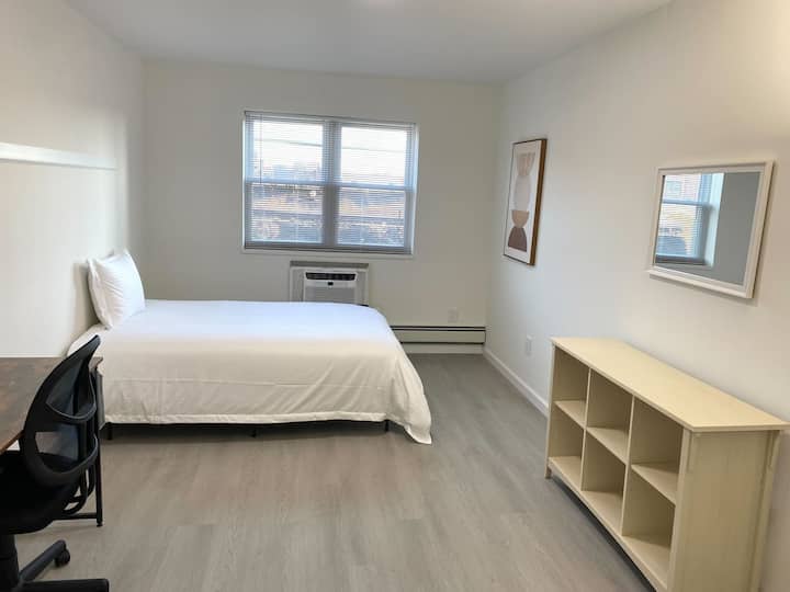 самостоятелна спалня