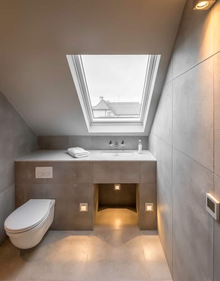 The Penthouse Chalet Saunton - Woolacombe