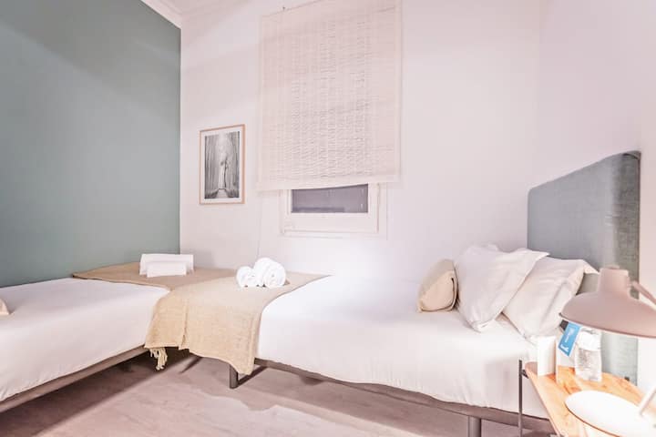 საძინებელი 3