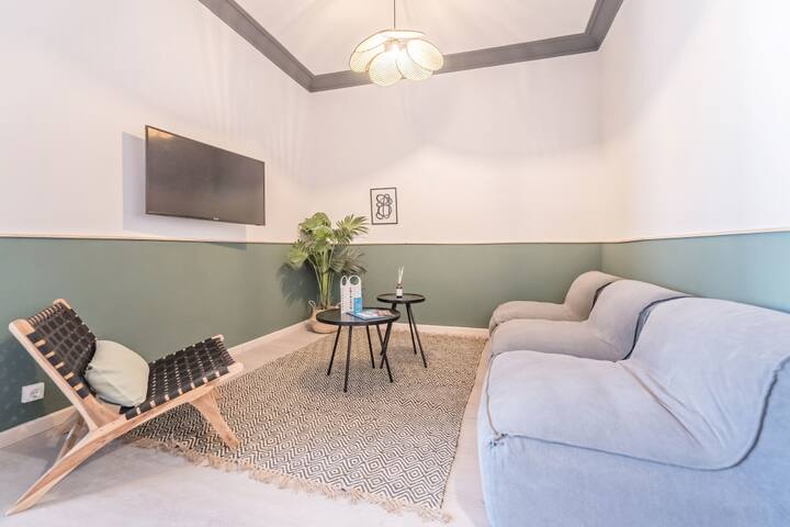 Sweett | Lovely Apt. near Parc Joan Miró gallery image 3