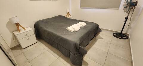 Spacious and modern apartment in Mendoza.