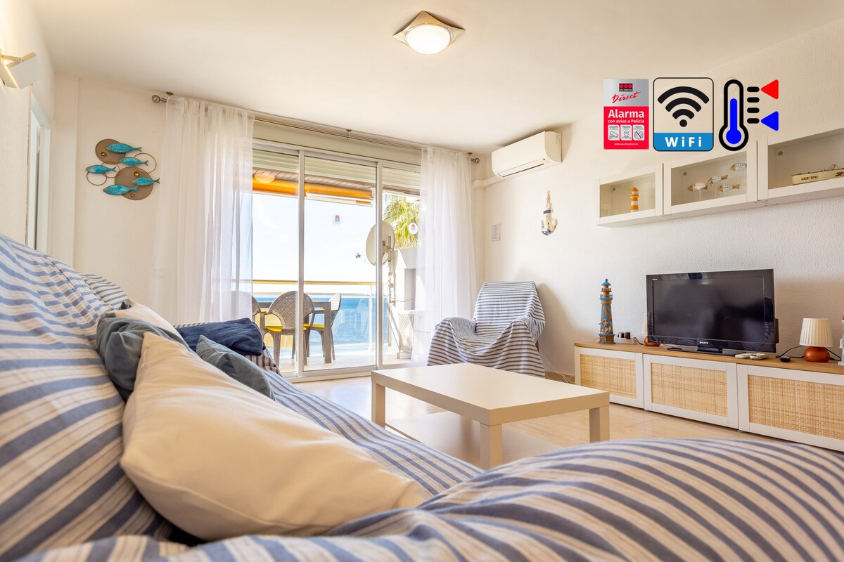 Top Airbnb: 412 Mp en Salou