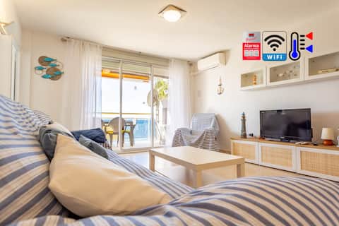 Top Airbnb: 412 Mp in Salou