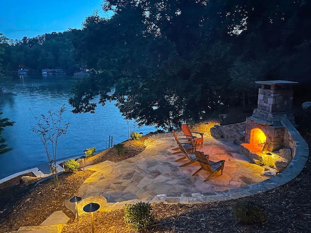 Buffalo Junction Properties managed Airbnb listing 2