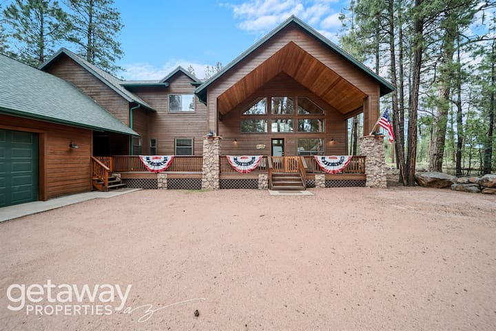 Getaway Properties AZ managed Airbnb listing 2