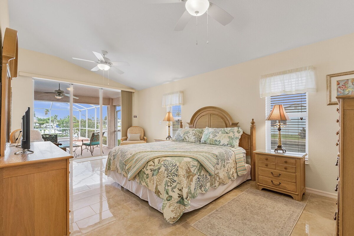 Спална соба 1