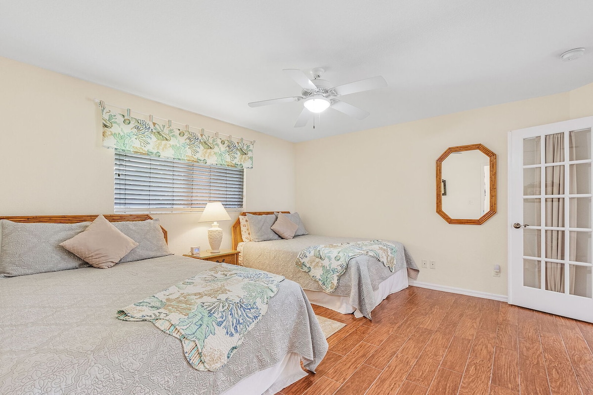 Спална соба 3