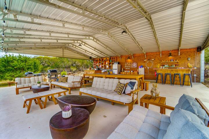 Lodgewell managed Airbnb listing 1
