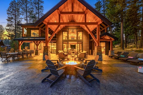 5 Star Luxury Crafted 4 Your Unforgettable Memory!