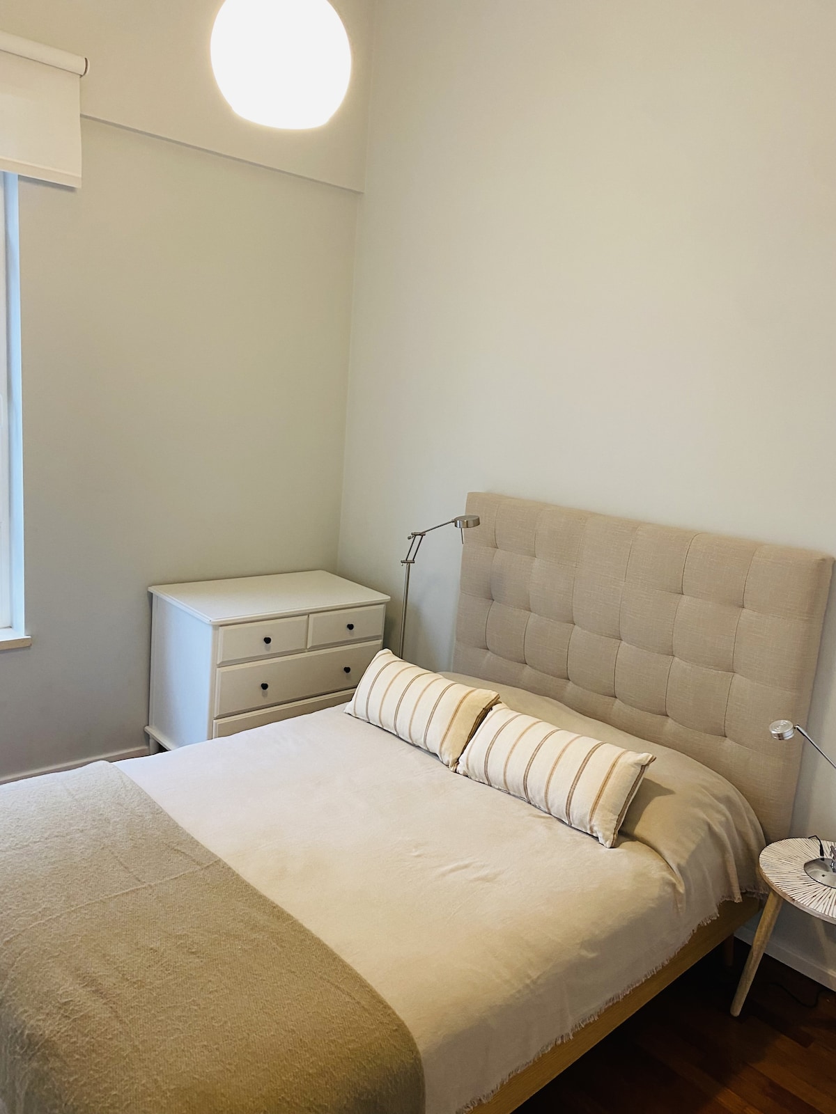 ห้องนอน