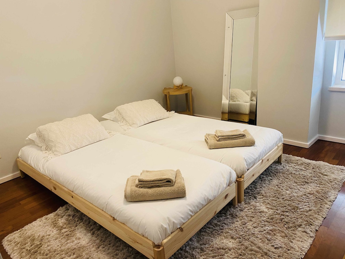 ห้องนอน