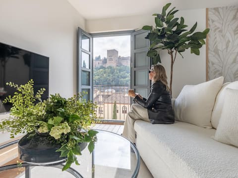 ChezmoiHomes Alhambra Dream