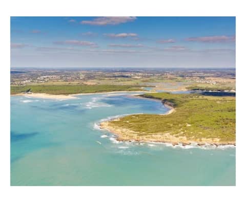 La Maison du pêcheur – Jacuzzi