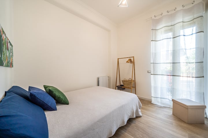 Спална соба 2