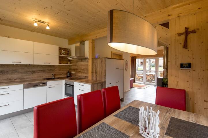 Kreischbergchalets managed Airbnb listing 1