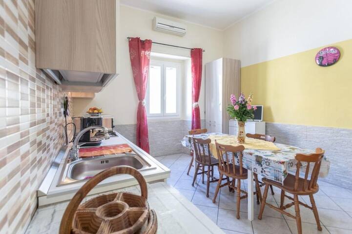 Freedom in Tour managed Airbnb listing 2