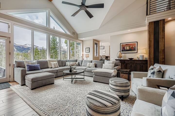 LiveBreck managed Airbnb listing 3