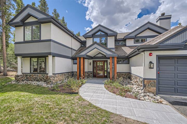 LiveBreck managed Airbnb listing 3