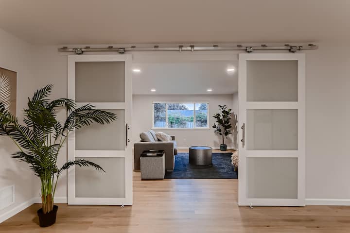 غرفة عائلية