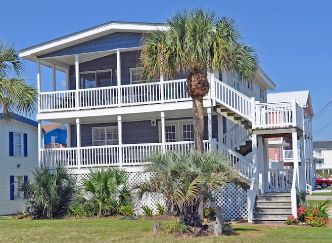 Carolina Resort Vacations managed Airbnb listing 2