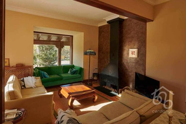 Casa unifamiliar en Bolvir gallery image 3