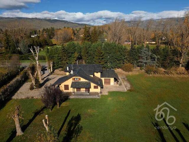 Casa unifamiliar en Bolvir gallery image 2