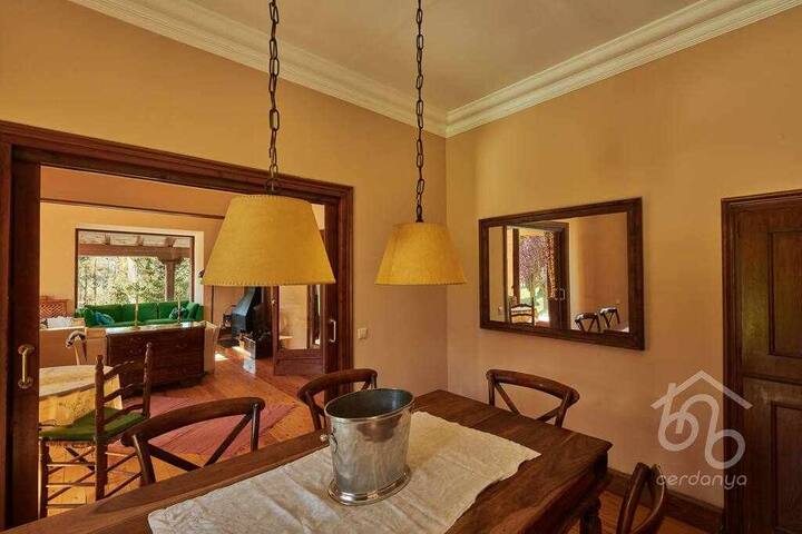 Casa unifamiliar en Bolvir gallery image 4