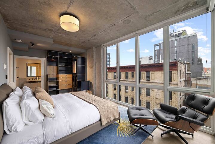 Houston by Rove Travel | Patio & Shared Rooftop gallery image 2